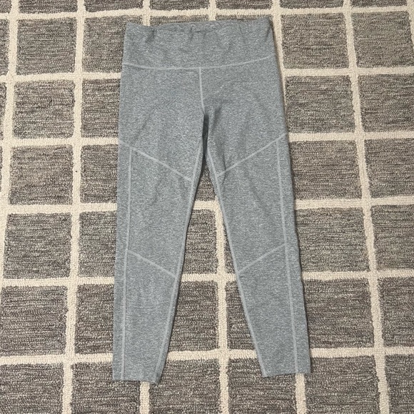 JOY LAB - Gray leggings - Picture 1 of 4